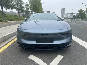 Zeekr 7X 007 2024 RWD Enhanced 75kWh | Auto.bg — изображение 6 Zeekr 7X 007 2024 RWD Enhanced 75kWh | Auto.bg — изображение 6