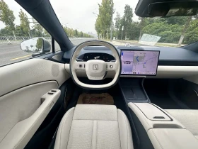 Zeekr 7X 007 2024 RWD Enhanced 75kWh | Auto.bg — изображение 9 Zeekr 7X 007 2024 RWD Enhanced 75kWh | Auto.bg — изображение 9