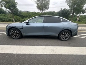 Zeekr 7X 007 2024 RWD Enhanced 75kWh | Auto.bg — изображение 5 Zeekr 7X 007 2024 RWD Enhanced 75kWh | Auto.bg — изображение 5