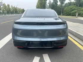 Zeekr 7X 007 2024 RWD Enhanced 75kWh | Auto.bg — изображение 7 Zeekr 7X 007 2024 RWD Enhanced 75kWh | Auto.bg — изображение 7