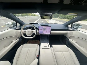 Zeekr 7X 007 2024 RWD Enhanced 75kWh | Auto.bg — изображение 8 Zeekr 7X 007 2024 RWD Enhanced 75kWh | Auto.bg — изображение 8
