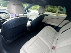 Zeekr 7X 007 2024 RWD Enhanced 75kWh | Auto.bg — изображение 13 Zeekr 7X 007 2024 RWD Enhanced 75kWh | Auto.bg — изображение 13