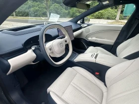 Zeekr 7X 007 2024 RWD Enhanced 75kWh | Auto.bg — изображение 10 Zeekr 7X 007 2024 RWD Enhanced 75kWh | Auto.bg — изображение 10