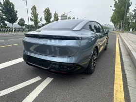 Zeekr 7X 007 2024 RWD Enhanced 75kWh | Auto.bg — изображение 2 Zeekr 7X 007 2024 RWD Enhanced 75kWh | Auto.bg — изображение 2