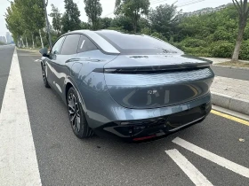 Zeekr 7X 007 2024 RWD Enhanced 75kWh | Auto.bg — изображение 4 Zeekr 7X 007 2024 RWD Enhanced 75kWh | Auto.bg — изображение 4