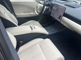 Zeekr 7X 007 2024 RWD Enhanced 75kWh | Auto.bg — изображение 11 Zeekr 7X 007 2024 RWD Enhanced 75kWh | Auto.bg — изображение 11