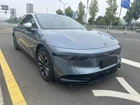 Zeekr 7X 007 2024 RWD Enhanced 75kWh | Auto.bg — изображение 3 Zeekr 7X 007 2024 RWD Enhanced 75kWh | Auto.bg — изображение 3