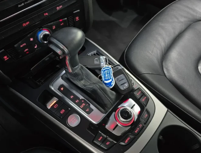 Audi A4 2.0 TDI Quattro - изображение 9 | Auto.bg Audi A4 2.0 TDI Quattro - изображение 9