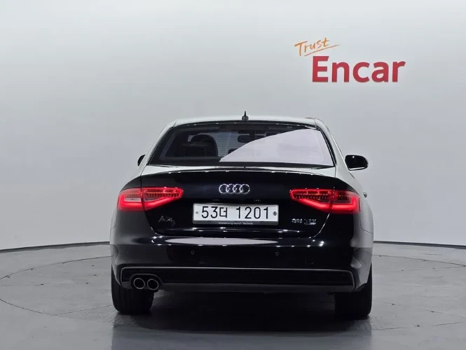 Audi A4 2.0 TDI Quattro - изображение 4 | Auto.bg Audi A4 2.0 TDI Quattro - изображение 4