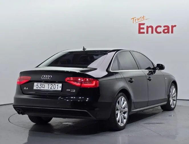 Audi A4 2.0 TDI Quattro - изображение 2 | Auto.bg Audi A4 2.0 TDI Quattro - изображение 2