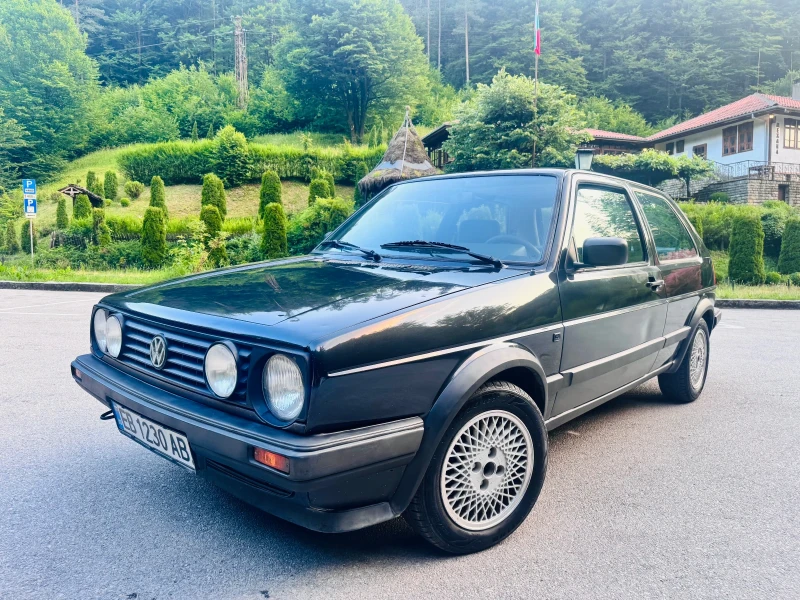 VW Golf 1.8i* 90* - 1799 € / 3518.54 лв. - 37339650 1 | Car24.bg VW Golf 1.8i* 90* - 1799 € / 3518.54 лв. - 37339650 1