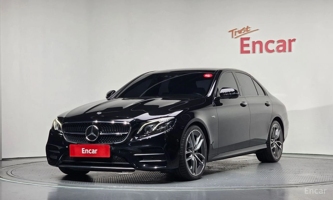 Mercedes-Benz E 53 AMG 4MATIC+ BURMESTER* ОБДУХВАНЕ* LANE* ASSIST* | Auto.bg — изображение 1 Mercedes-Benz E 53 AMG 4MATIC+ BURMESTER* ОБДУХВАНЕ* LANE* ASSIST* | Auto.bg — изображение 1