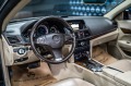 Mercedes-Benz E 250 Cabrio  CGI BlueEfficiency*Подгрев* - [9] 
