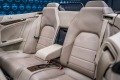 Mercedes-Benz E 250 Cabrio  CGI BlueEfficiency*Подгрев* - [17] 