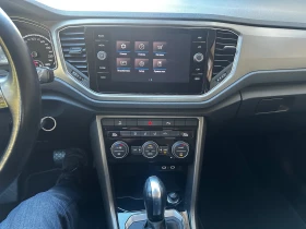 VW T-Roc 2, 0 TDI - 31500 лв. / 16105.69 € - 20472077 11 | Car24.bg VW T-Roc 2, 0 TDI - 31500 лв. / 16105.69 € - 20472077 11