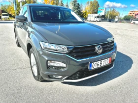 VW T-Roc 2, 0 TDI - Car24.bg VW T-Roc 2, 0 TDI