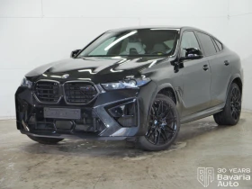 BMW X6 M Competition Sportautomatic - Car24.bg BMW X6 M Competition Sportautomatic