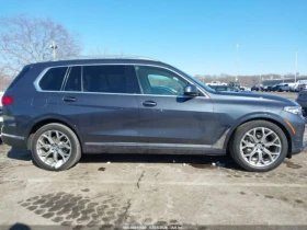 BMW X7 - 25000 € / 48895.75 лв. - 35676792 13 | Car24.bg BMW X7 - 25000 € / 48895.75 лв. - 35676792 13