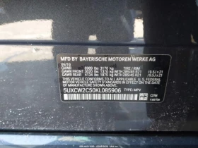 BMW X7 - 25000 € / 48895.75 лв. - 35676792 9 | Car24.bg BMW X7 - 25000 € / 48895.75 лв. - 35676792 9