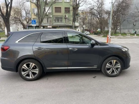 Kia Sorento Facelift 2.2 CRDi Platinum Edition 44000 km - 23999 € / 46937.96 лв. - 17936549 5 | Car24.bg Kia Sorento Facelift 2.2 CRDi Platinum Edition 44000 km - 23999 € / 46937.96 лв. - 17936549 5