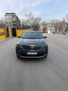 Kia Sorento Facelift 2.2 CRDi Platinum Edition 44000 km - 23999 € / 46937.96 лв. - 17936549 3 | Car24.bg Kia Sorento Facelift 2.2 CRDi Platinum Edition 44000 km - 23999 € / 46937.96 лв. - 17936549 3