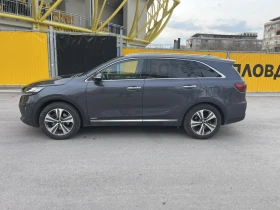 Kia Sorento Facelift 2.2 CRDi Platinum Edition 44000 km - 23999 € / 46937.96 лв. - 17936549 4 | Car24.bg Kia Sorento Facelift 2.2 CRDi Platinum Edition 44000 km - 23999 € / 46937.96 лв. - 17936549 4