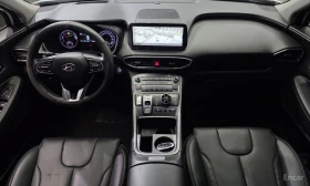 Hyundai Santa fe 1.6 HEV Prestige 4x4* DISTRONIC* ХЕДЪП* ОБДУХВАНЕ* | Auto.bg — изображение 8 Hyundai Santa fe 1.6 HEV Prestige 4x4* DISTRONIC* ХЕДЪП* ОБДУХВАНЕ* | Auto.bg — изображение 8