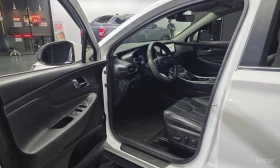 Hyundai Santa fe 1.6 HEV Prestige 4x4* DISTRONIC* ХЕДЪП* ОБДУХВАНЕ* | Auto.bg — изображение 6 Hyundai Santa fe 1.6 HEV Prestige 4x4* DISTRONIC* ХЕДЪП* ОБДУХВАНЕ* | Auto.bg — изображение 6