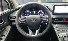 Hyundai Santa fe 1.6 HEV Prestige 4x4* DISTRONIC* ХЕДЪП* ОБДУХВАНЕ* | Auto.bg — изображение 9 Hyundai Santa fe 1.6 HEV Prestige 4x4* DISTRONIC* ХЕДЪП* ОБДУХВАНЕ* | Auto.bg — изображение 9