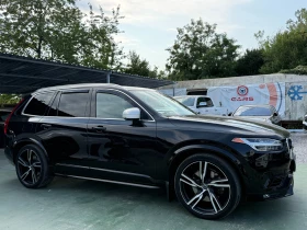 Volvo Xc90 R-DESIGN, eAWD, TWIN ENGINE | Auto.bg — изображение 3 Volvo Xc90 R-DESIGN, eAWD, TWIN ENGINE | Auto.bg — изображение 3