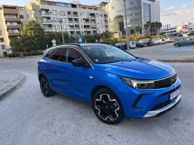 Opel Grandland - Car24.bg Opel Grandland