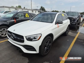 Снимка Mercedes-Benz GLC
