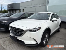 Mazda CX-9 - 21400 € - 58883914 7 | Car24.bg Mazda CX-9 - 21400 € - 58883914 7