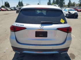 Mercedes-Benz GLE 350 2.0l - 25999 € - 17433118 6 | Car24.bg Mercedes-Benz GLE 350 2.0l - 25999 € - 17433118 6