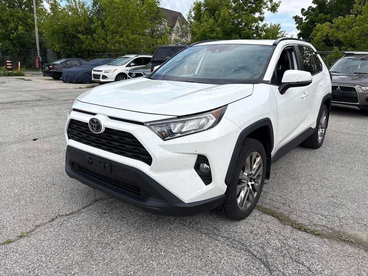 Toyota Rav4 * ПРЕДСТАВИТЕЛСТВО * CARFAX * АВТОКРЕДИТ | Auto.bg — изображение 1 Toyota Rav4 * ПРЕДСТАВИТЕЛСТВО * CARFAX * АВТОКРЕДИТ | Auto.bg — изображение 1
