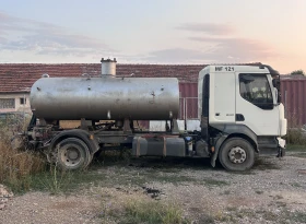 Volvo Fl undefined | Auto.bg — изображение 3 Volvo Fl undefined | Auto.bg — изображение 3
