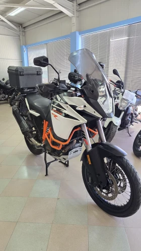 Ktm Adventure 1090 R Acrapovic ! Лизинг ! | Auto.bg — изображение 3 Ktm Adventure 1090 R Acrapovic ! Лизинг ! | Auto.bg — изображение 3