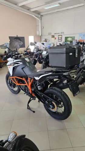 Ktm Adventure 1090 R Acrapovic ! Лизинг ! | Auto.bg — изображение 6 Ktm Adventure 1090 R Acrapovic ! Лизинг ! | Auto.bg — изображение 6