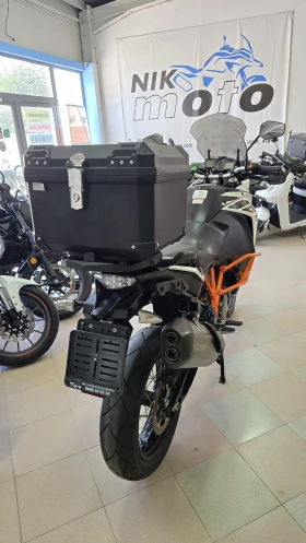 Ktm Adventure 1090 R Acrapovic ! Лизинг ! | Auto.bg — изображение 5 Ktm Adventure 1090 R Acrapovic ! Лизинг ! | Auto.bg — изображение 5
