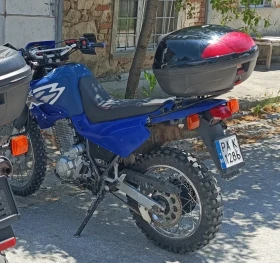 Yamaha Xt undefined | Auto.bg — изображение 3 Yamaha Xt undefined | Auto.bg — изображение 3
