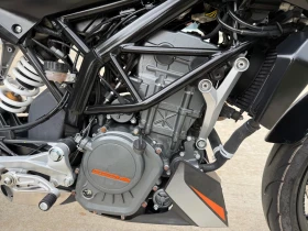 Ktm Duke ABS 200 2016 | Auto.bg — изображение 10 Ktm Duke ABS 200 2016 | Auto.bg — изображение 10