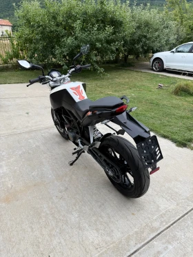 Ktm Duke ABS 200 2016 | Auto.bg — изображение 6 Ktm Duke ABS 200 2016 | Auto.bg — изображение 6