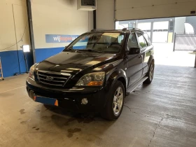Снимка Kia Sorento