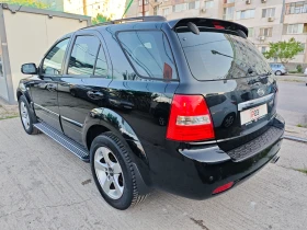 Kia Sorento 3.3* V6* БЕНЗИН* 3-позиционна* раздатка* * * | Auto.bg — изображение 4 Kia Sorento 3.3* V6* БЕНЗИН* 3-позиционна* раздатка* * * | Auto.bg — изображение 4