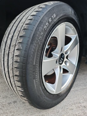 Kia Sorento 3.3* V6* БЕНЗИН* 3-позиционна* раздатка* * * | Auto.bg — изображение 9 Kia Sorento 3.3* V6* БЕНЗИН* 3-позиционна* раздатка* * * | Auto.bg — изображение 9