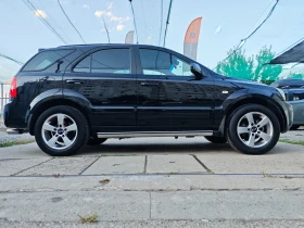 Kia Sorento 3.3* V6* БЕНЗИН* 3-позиционна* раздатка* * * | Auto.bg — изображение 7 Kia Sorento 3.3* V6* БЕНЗИН* 3-позиционна* раздатка* * * | Auto.bg — изображение 7