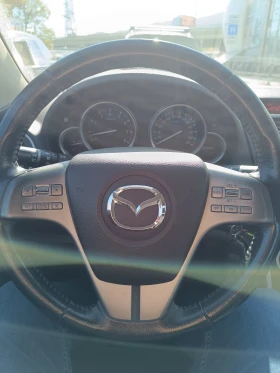 Mazda 6 | Mobile.bg — малка снимка 8