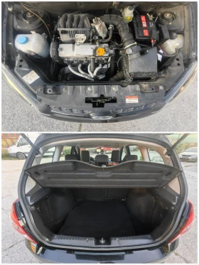 Lada Kalina CROSS 1.6 Бензин 87 к.с, Евро 6, Климатик - 4600 € / 8996.82 лв. - 91655193 15 | Car24.bg Lada Kalina CROSS 1.6 Бензин 87 к.с, Евро 6, Климатик - 4600 € / 8996.82 лв. - 91655193 15