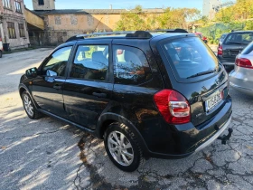 Lada Kalina CROSS 1.6 Бензин 87 к.с, Евро 6, Климатик - 4600 € / 8996.82 лв. - 91655193 6 | Car24.bg Lada Kalina CROSS 1.6 Бензин 87 к.с, Евро 6, Климатик - 4600 € / 8996.82 лв. - 91655193 6