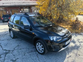 Lada Kalina CROSS 1.6 Бензин 87 к.с, Евро 6, Климатик - 4600 € / 8996.82 лв. - 91655193 2 | Car24.bg Lada Kalina CROSS 1.6 Бензин 87 к.с, Евро 6, Климатик - 4600 € / 8996.82 лв. - 91655193 2